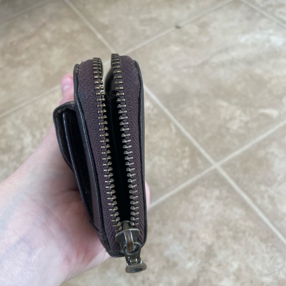 Ladies wallet - Picture 5 of 7